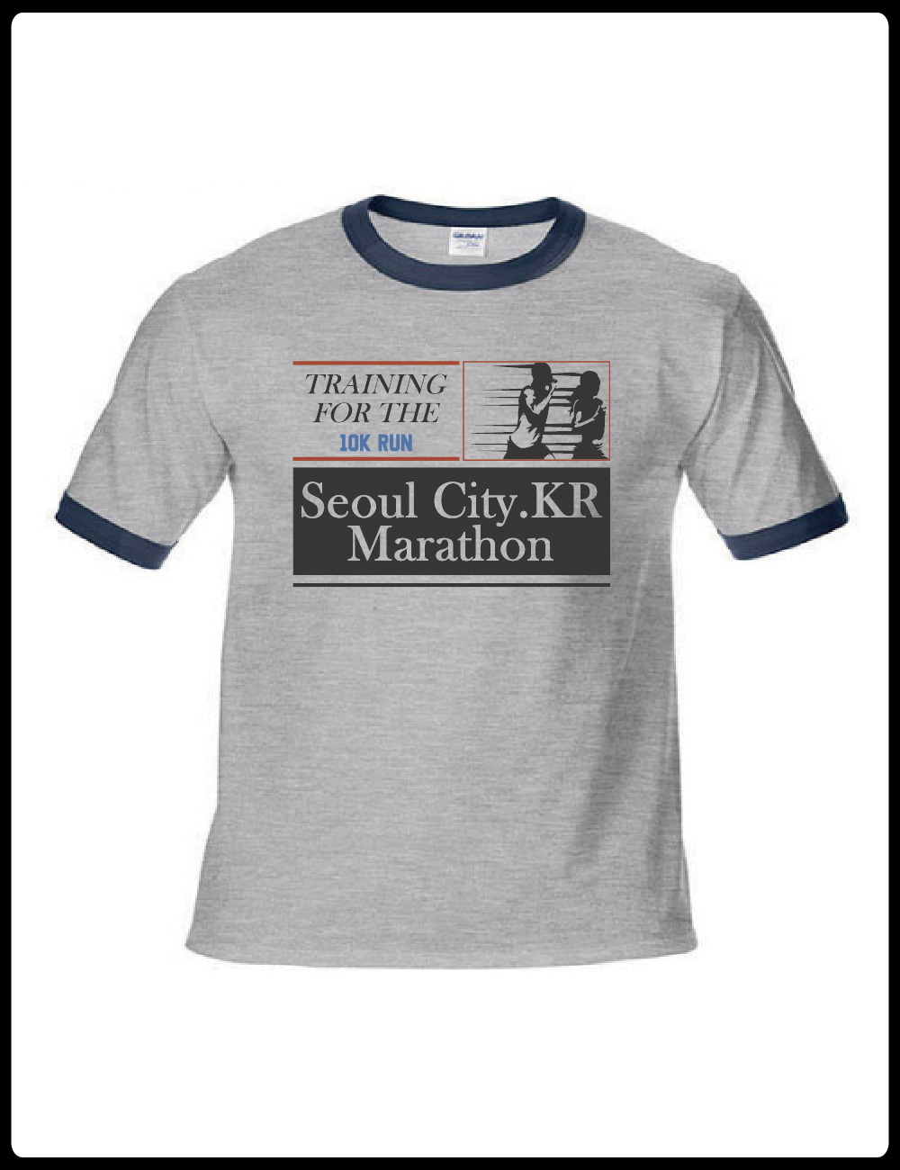 러닝단체티_Type02_SeoulCity Marathon